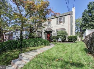 4721 Yuma St NW, Washington, DC