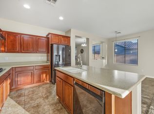 3544 N Emerald Creek Dr, Florence, AZ 85132