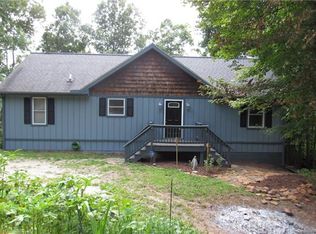 419 Whippoorwhill Ln, Mill Spring, NC 28756