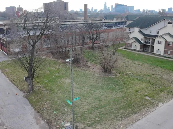 3930 Wabash St, Detroit, MI 48208
