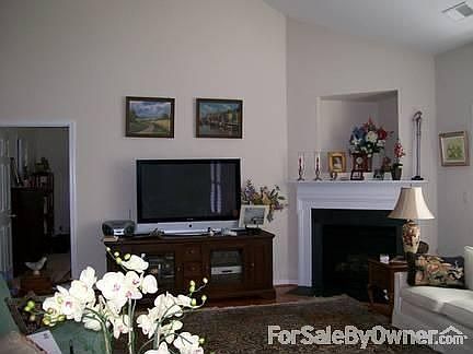 Great Room
						:
						View from kitchen