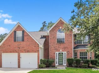 629 Tomahawk Pl, Austell, GA 30168