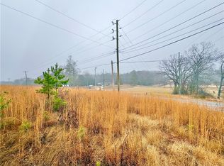 405 Stewart Gin Rd LOT 4, Liberty, SC 29657