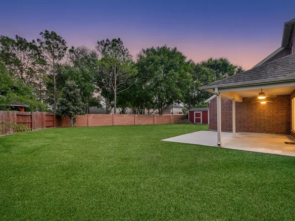 2505 Mountain Sage Dr, Pearland, TX 77584