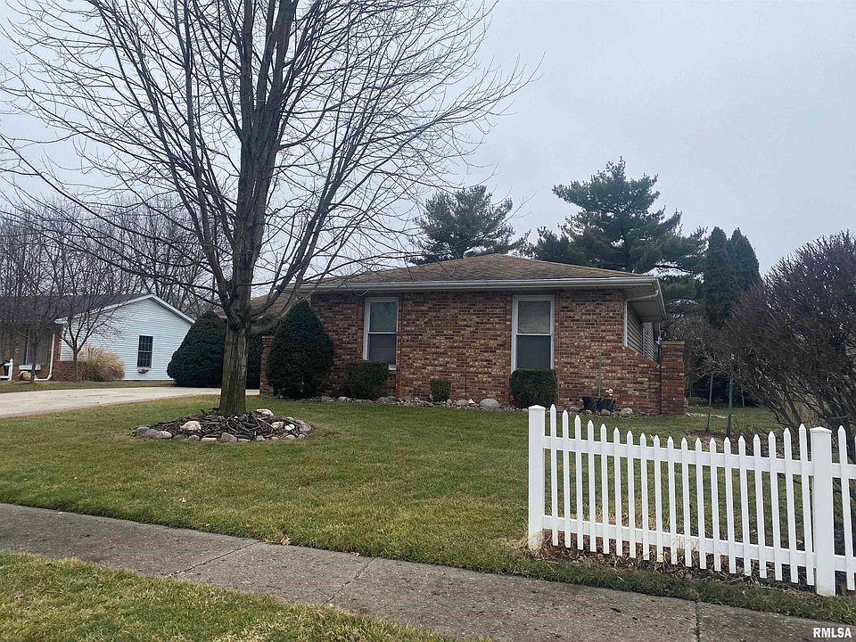 2524 Cherry Rd, Springfield, IL 62704 Zillow