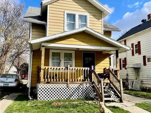 1031 Booth Ave, Toledo, OH 43608