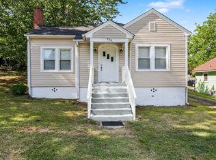 920 N Mebane St, Burlington, NC 27217