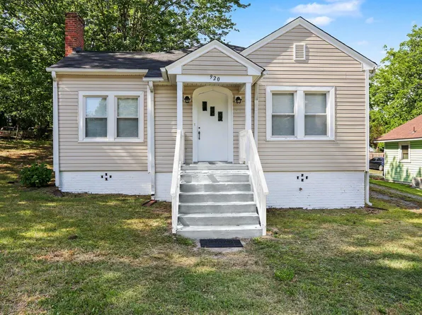 920 N Mebane St, Burlington, NC 27217
