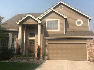 1242 Canvasback Dr, Fort Collins, CO 80525