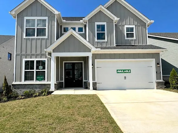 2571 Marshall Pass Rd, Knoxville, TN 37932
