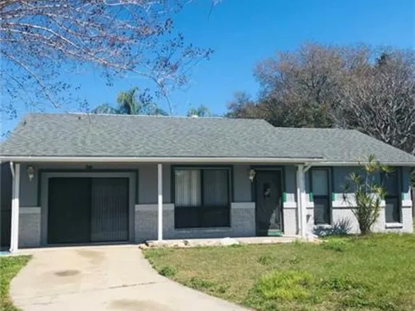 7441 Carmel Ave, New Port Richey, FL 34655