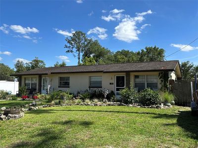 451 Connecticut Ave, Lake Helen, FL, 32744