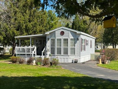 391 Skyline Dr, Edgerton, WI, 53534
