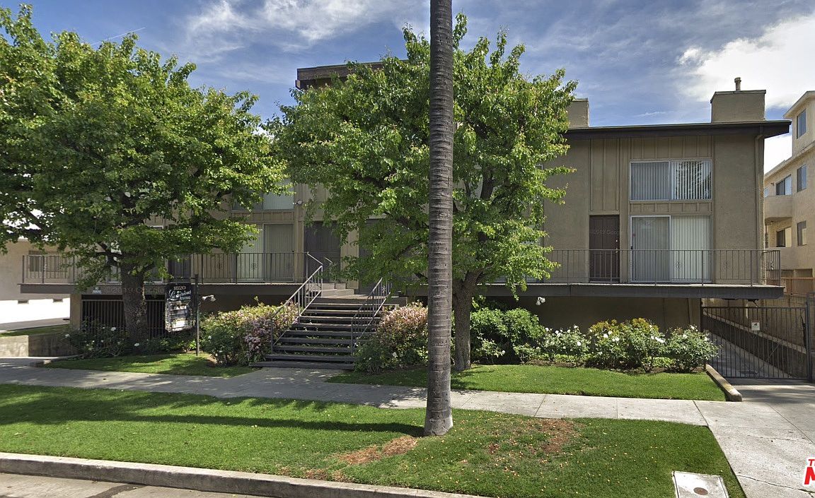 1820 s bentley ave los angeles ca 90025 apartments for rent zillow