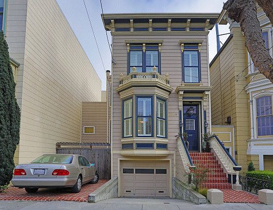 1st image of 2557 California St