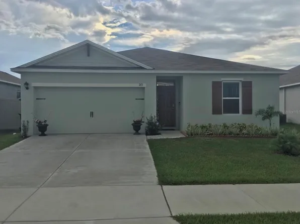 273 Meadowbrook Blvd, Winter Haven, FL 33881