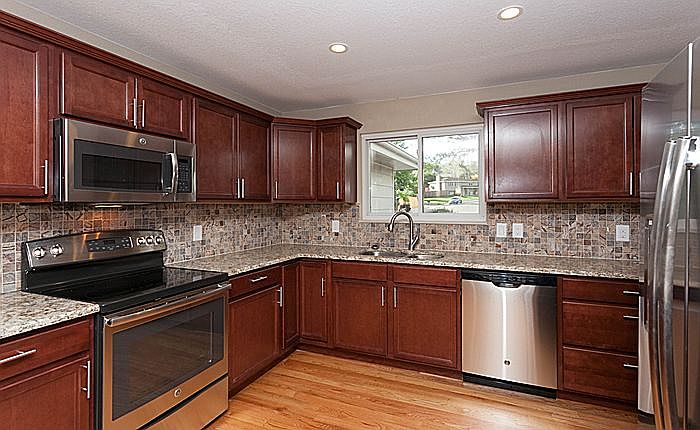 2nd image of 9048 W Harvard Pl