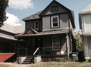 1314 Woodland Ave, Toledo, OH 43607