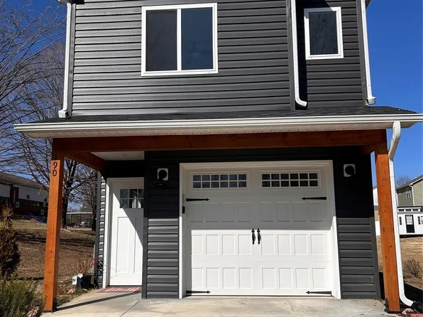 190 Honeycutt Dr, Connelly Springs, NC 28612