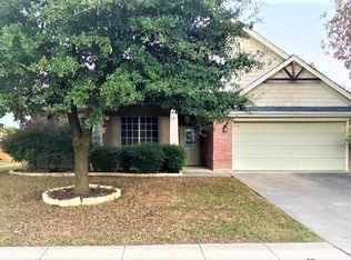 816 Linden Dr, Burleson, TX 76028