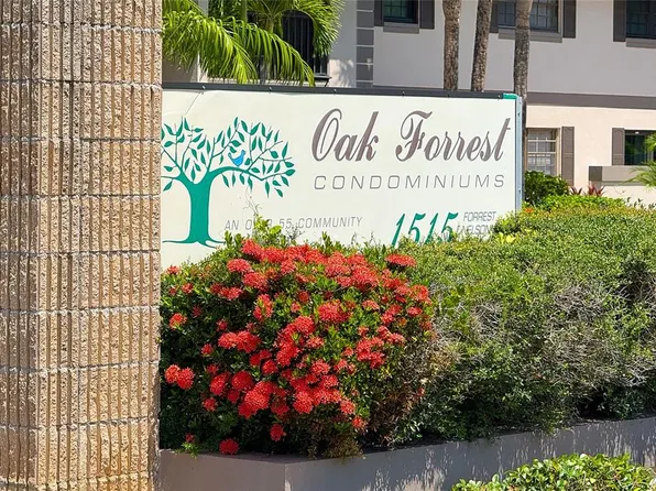 1515 Forrest Nelson Blvd Unit P-101, Pt Charlotte, FL 33952