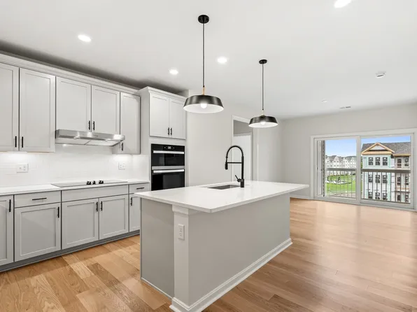 5 Peters Farm Way #7405, Westborough, MA 01581