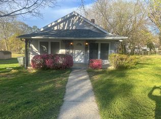 218 W 12th St, Salisbury, NC 28144