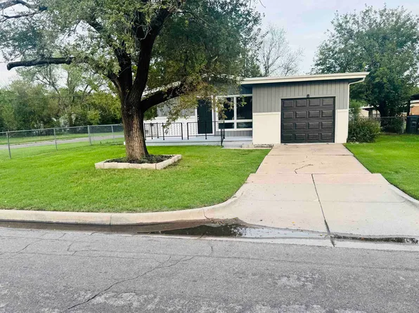 2804 S Everett Ave, Wichita, KS 67217