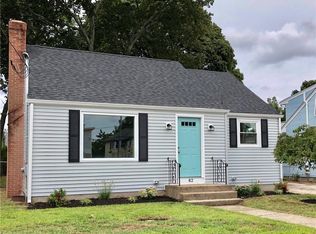 82 Riley St, Pawtucket, RI 02861