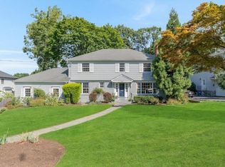 20 Byron Rd, Short Hills, NJ 07078