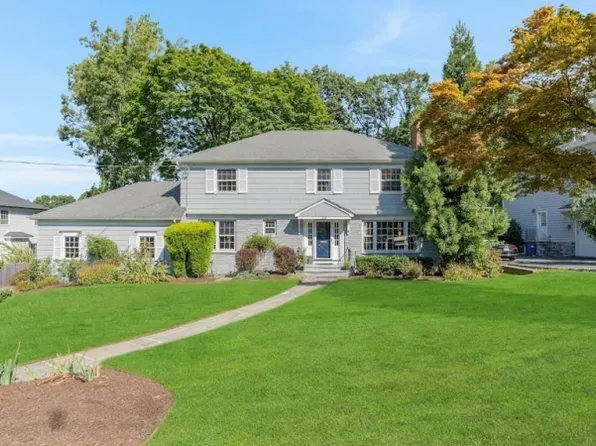 20 Byron Rd, Millburn Twp., NJ 07078