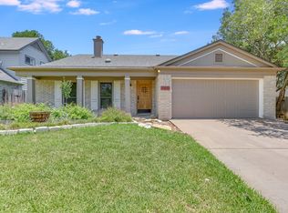 8406 Racine Trl, Austin, TX 78717
