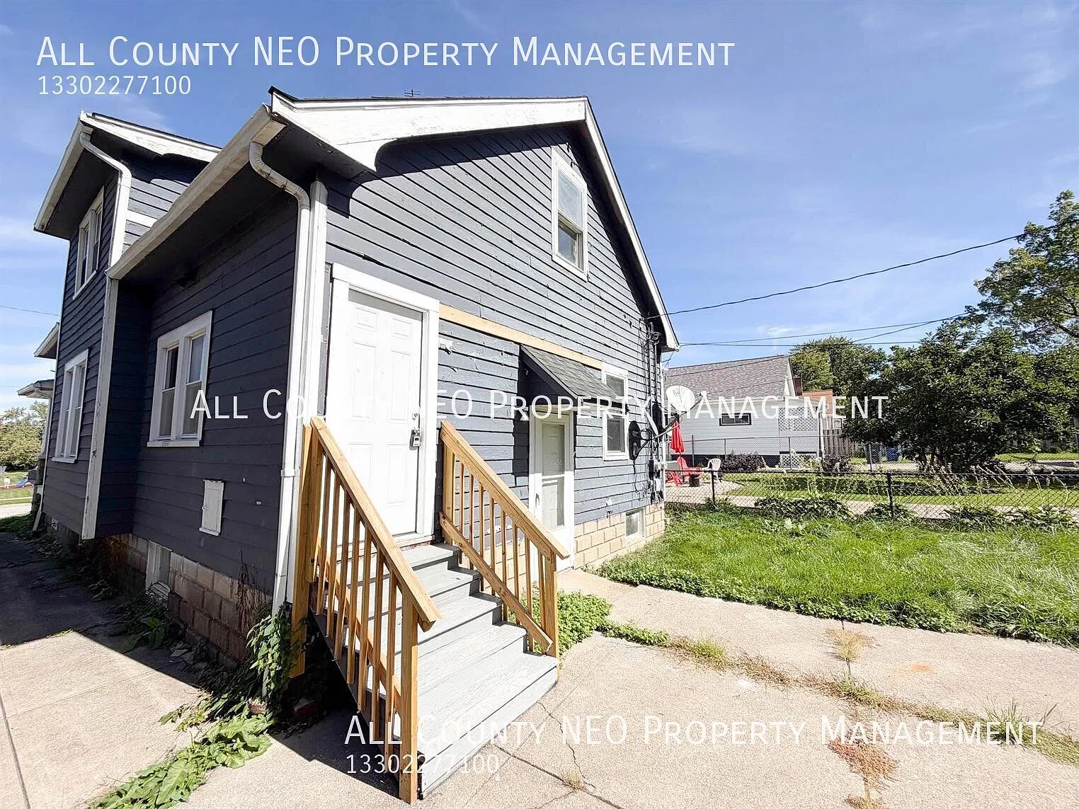Coming Soon! Charming 2-Bedroom, 1-Bath Home Recently Renovated! — Photo 3