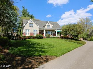 6329 Spring Run Dr, Roanoke, VA 24018