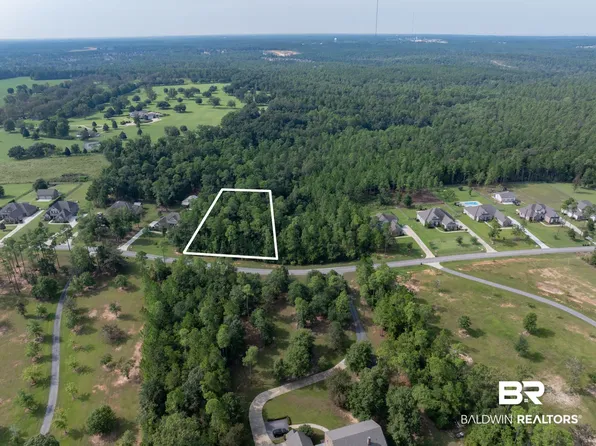 0 Coyote Dr, Daphne, AL 36527