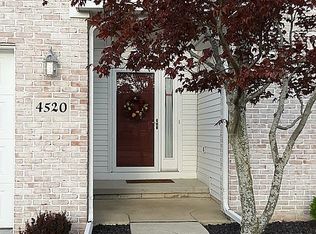 4520 Blackstone Dr W, Maumee, OH 43537