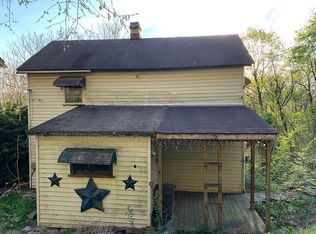 169 Indiana Ave, Kittanning, PA 16201