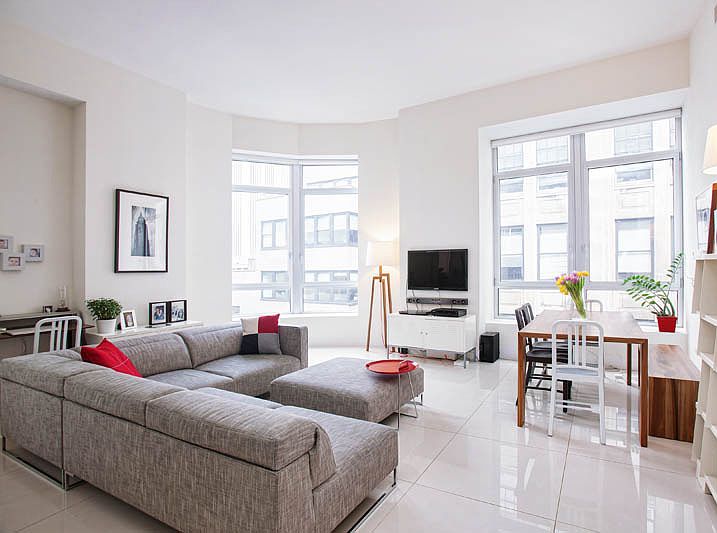 1st image of 111 Fulton St #811