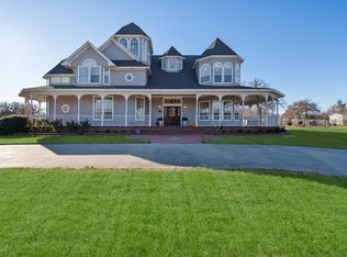 5200 Hopper Rd, Burleson, TX 76028