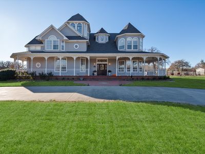 5200 Hopper Rd, Burleson, TX, 76028