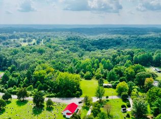 S Chapel Hill Rd, Heltonville, IN 47436