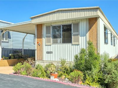 801 S Halcyon Rd SPC 4, Arroyo Grande, CA, 93420
