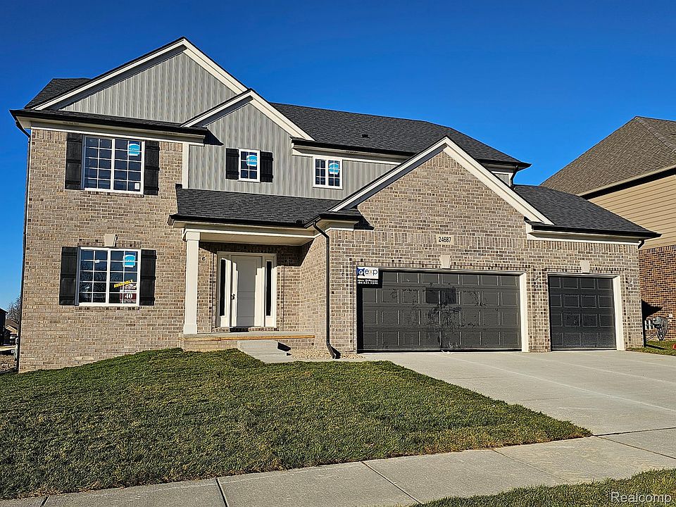 1st image of 24687 Callaway Dr