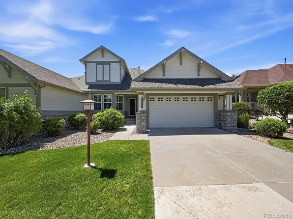 22462 E Alder Drive, Aurora, CO 80016