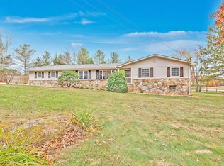 2563 S Old Mail Rd, Crossville, TN 38572