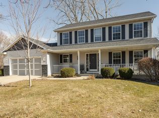 2550 Parkhill Ln SW, Rochester, MN 55902