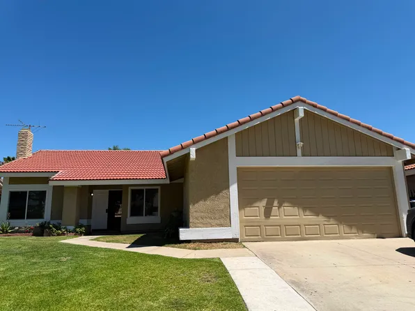 1315 E Flora St, Ontario, CA 91764