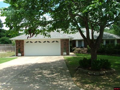 1309 Laurel Rd, Mountain Home, AR, 72653