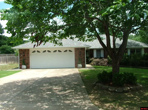 1309 Laurel Rd, Mountain Home, AR 72653