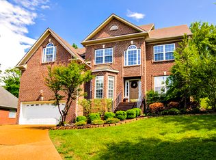 1478 Red Oak Dr, Brentwood, TN 37027